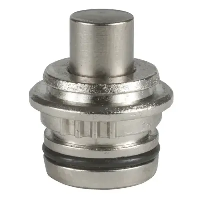 Telemecanique Sensors - ZCE10 - LIMIT SWITCH HEAD ZCE METAL END PLUNGER - 2