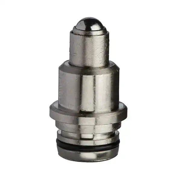 Telemecanique Sensors - ZCE13 - LIMIT SWITCH HEAD ZCE PLUNGER - 1