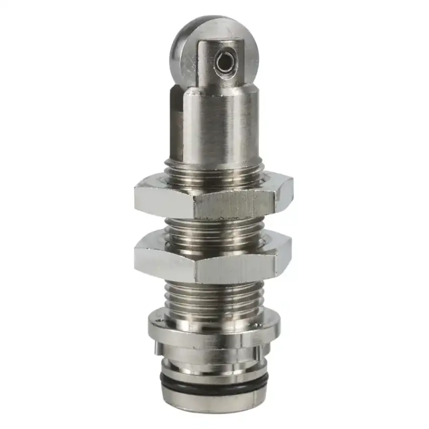 Telemecanique Sensors - ZCEF2 - LIMIT SWITCH HEAD ZCE ROLLER PLUNGER - 1