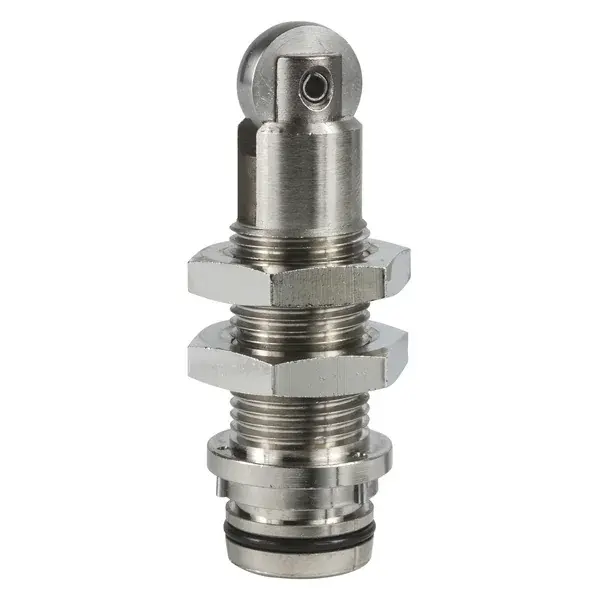 Telemecanique Sensors - ZCEF2 - LIMIT SWITCH HEAD ZCE ROLLER PLUNGER - 2
