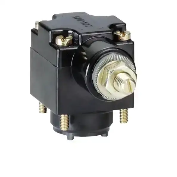 Telemecanique Sensors - ZCKD05 - LIMIT SWITCH HEAD ZCKD ROTARY HEAD - 1