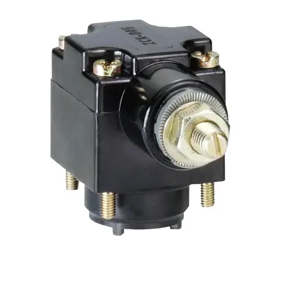 Telemecanique Sensors - ZCKD05 - LIMIT SWITCH HEAD ZCKD ROTARY HEAD - 2