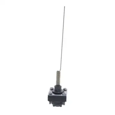Telemecanique Sensors - ZCKD06 - LIMIT SWITCH HEAD CAT'S WHISKER - 1