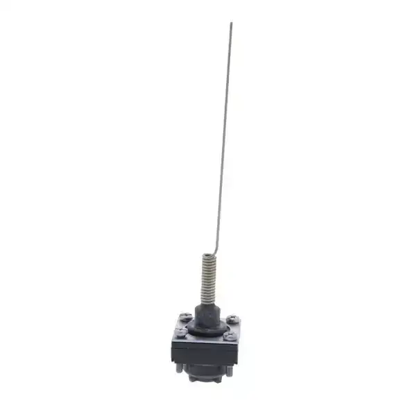 Telemecanique Sensors - ZCKD06 - LIMIT SWITCH HEAD CAT'S WHISKER - 1