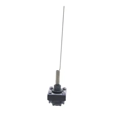 Telemecanique Sensors - ZCKD06 - LIMIT SWITCH HEAD CAT'S WHISKER - 2