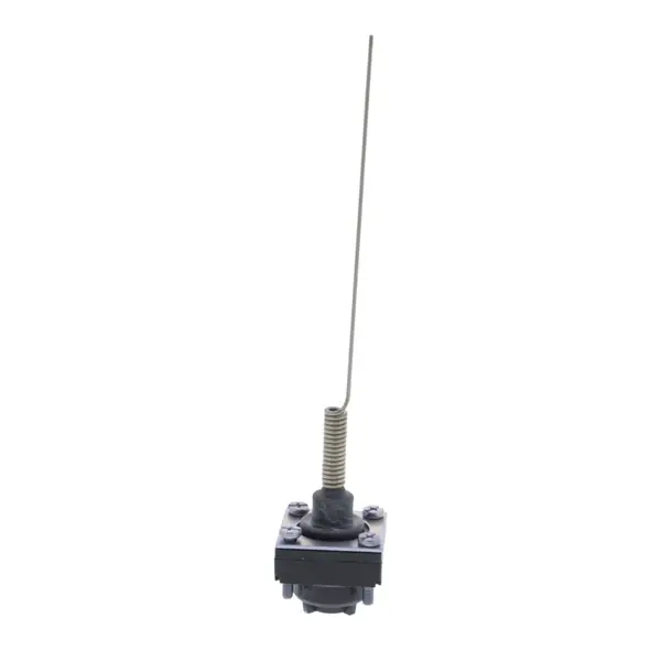 Telemecanique Sensors - ZCKD06 - LIMIT SWITCH HEAD CAT'S WHISKER - 2