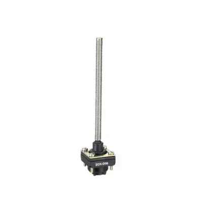 Telemecanique Sensors - ZCKD08 - LIMIT SWITCH HEAD ROD LEVER - 1
