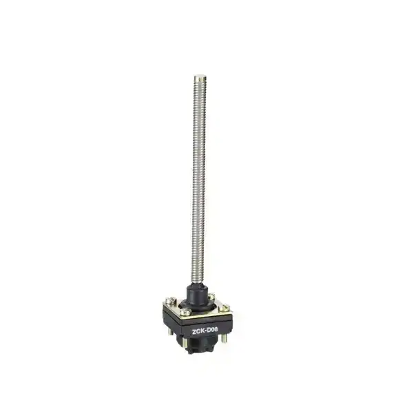Telemecanique Sensors - ZCKD08 - LIMIT SWITCH HEAD ROD LEVER - 1