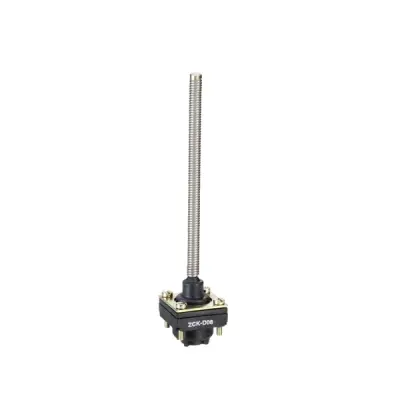 Telemecanique Sensors - ZCKD08 - LIMIT SWITCH HEAD ROD LEVER - 2