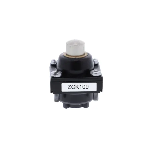 Telemecanique Sensors - ZCKD109 - LIMIT SWITCH HEAD METAL END PLUNGER - 2
