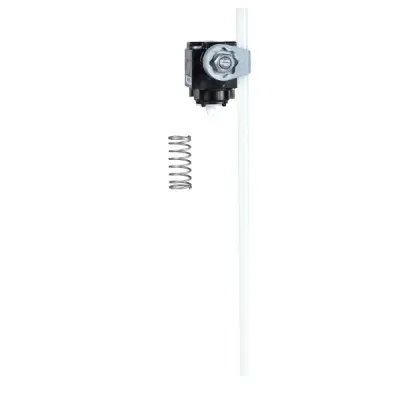 Telemecanique Sensors - ZCKD59 - LIMIT SWITCH HEAD ROD LEVER 6mm - 2