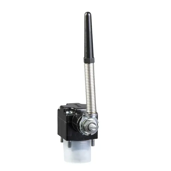 Telemecanique Sensors - ZCKD81 - LIMIT SWITCH HEAD SPRING LEVER - 2