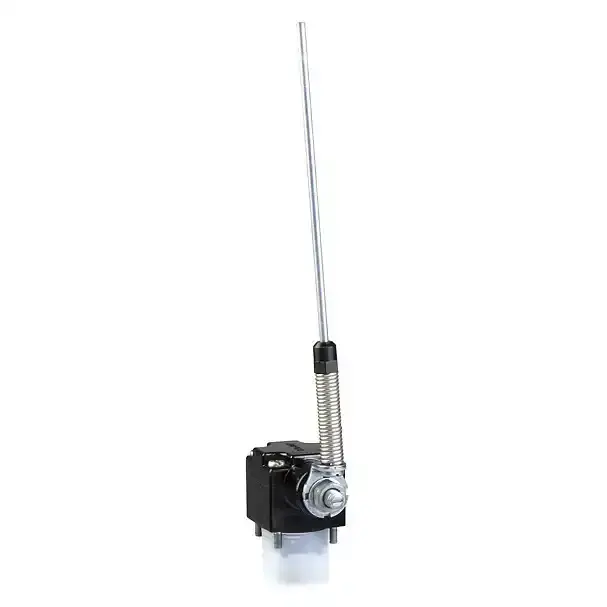 Telemecanique Sensors - ZCKD91 - LIMIT SWITCH HEAD SPRING ROD LEVER - 1