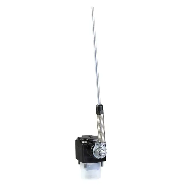 Telemecanique Sensors - ZCKD91 - LIMIT SWITCH HEAD SPRING ROD LEVER - 2