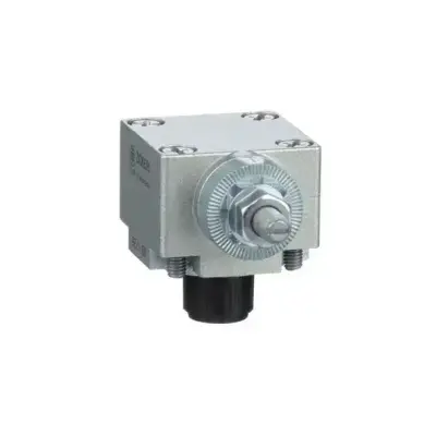 Telemecanique Sensors - ZCKE05 - LIMIT SWITCH HEAD ZCKE ROTARY HEAD - 1