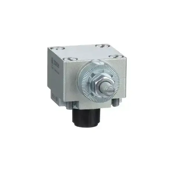 Telemecanique Sensors - ZCKE05 - LIMIT SWITCH HEAD ZCKE ROTARY HEAD - 1