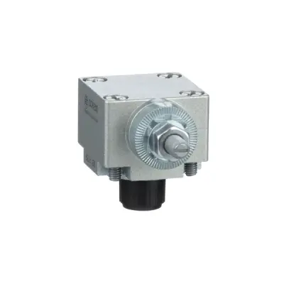 Telemecanique Sensors - ZCKE05 - LIMIT SWITCH HEAD ZCKE ROTARY HEAD - 2