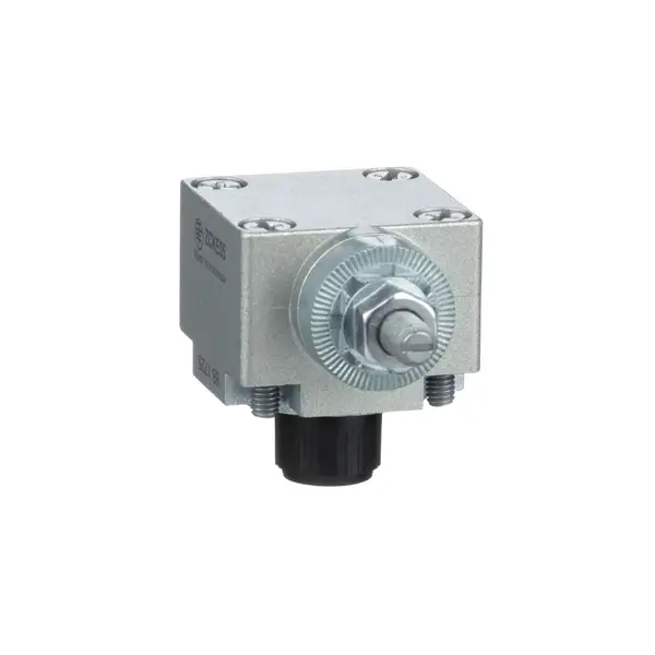 Telemecanique Sensors - ZCKE05 - LIMIT SWITCH HEAD ZCKE ROTARY HEAD - 2