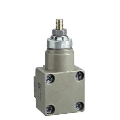 Telemecanique Sensors - ZCKE09 - LIMIT SWITCH HEAD ZCKE ROTARY HEAD - 2