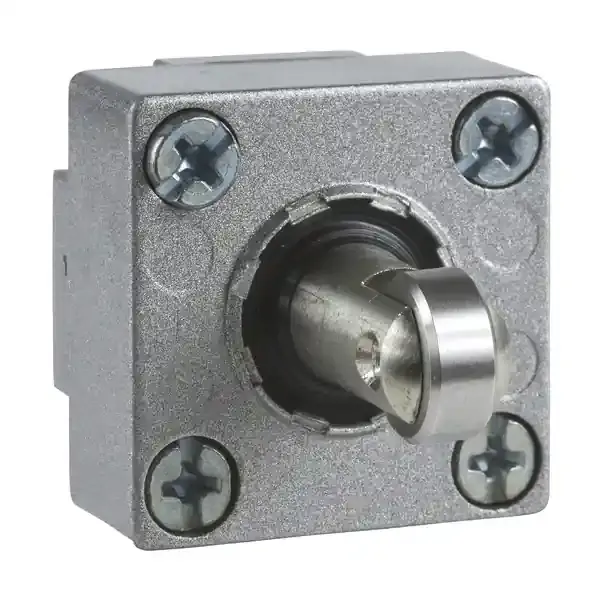 Telemecanique Sensors - ZCKE625 - LIMIT SWITCH HEAD ROLLER PLUNGER - 2
