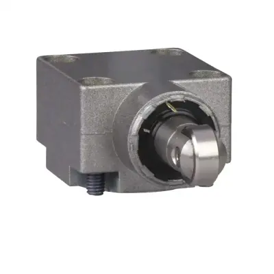 Telemecanique Sensors - ZCKE65 - LIMIT SWITCH HEAD SIDE PLUNGER - 1