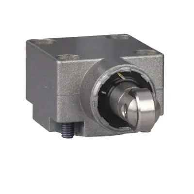 Telemecanique Sensors - ZCKE65 - LIMIT SWITCH HEAD SIDE PLUNGER - 2