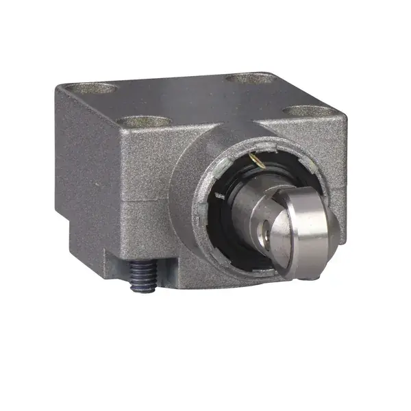 Telemecanique Sensors - ZCKE65 - LIMIT SWITCH HEAD SIDE PLUNGER - 2
