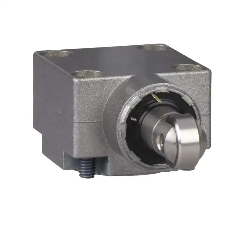 Telemecanique Sensors - ZCKE655 - LIMIT SWITCH HEAD ROLLER PLUNGER - 1
