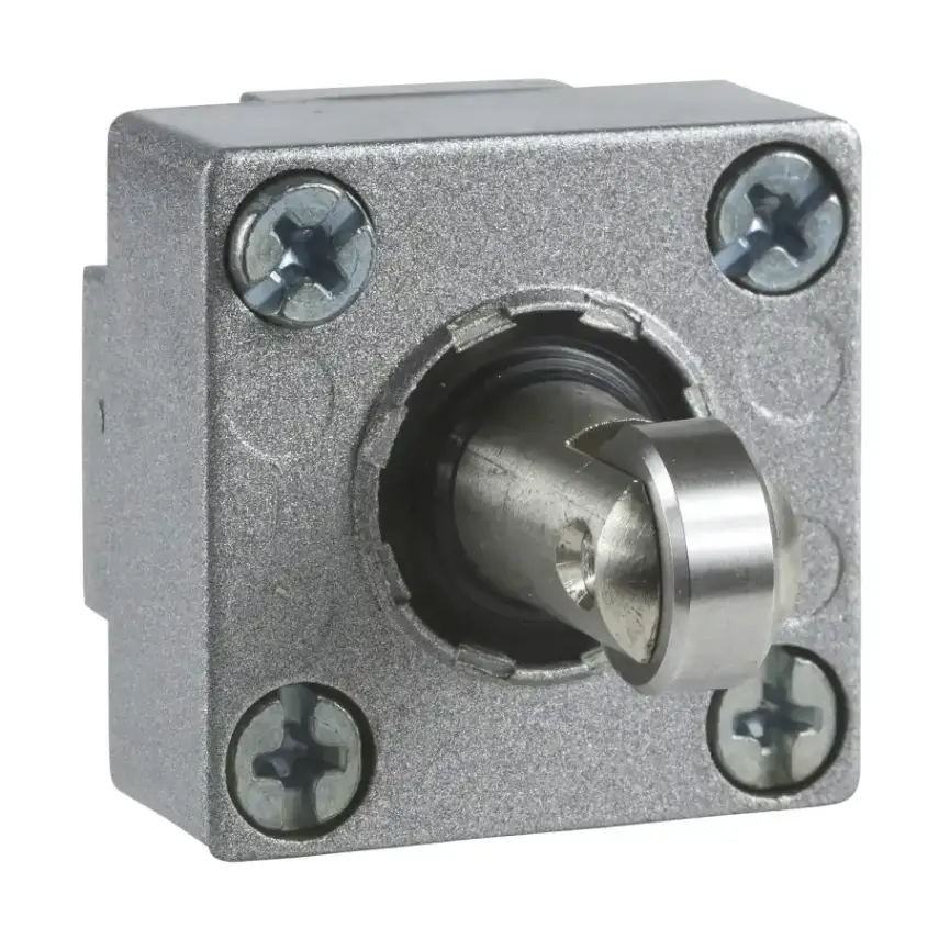 Telemecanique Sensors - ZCKE676 - LIMIT SWITCH HEAD ROLLER PLUNGER - 1