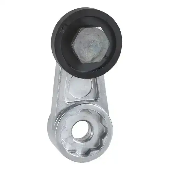 Telemecanique Sensors - ZCKY11 - LIMIT SWITCH LEVER ZCKY ROLLER LEVER - 1