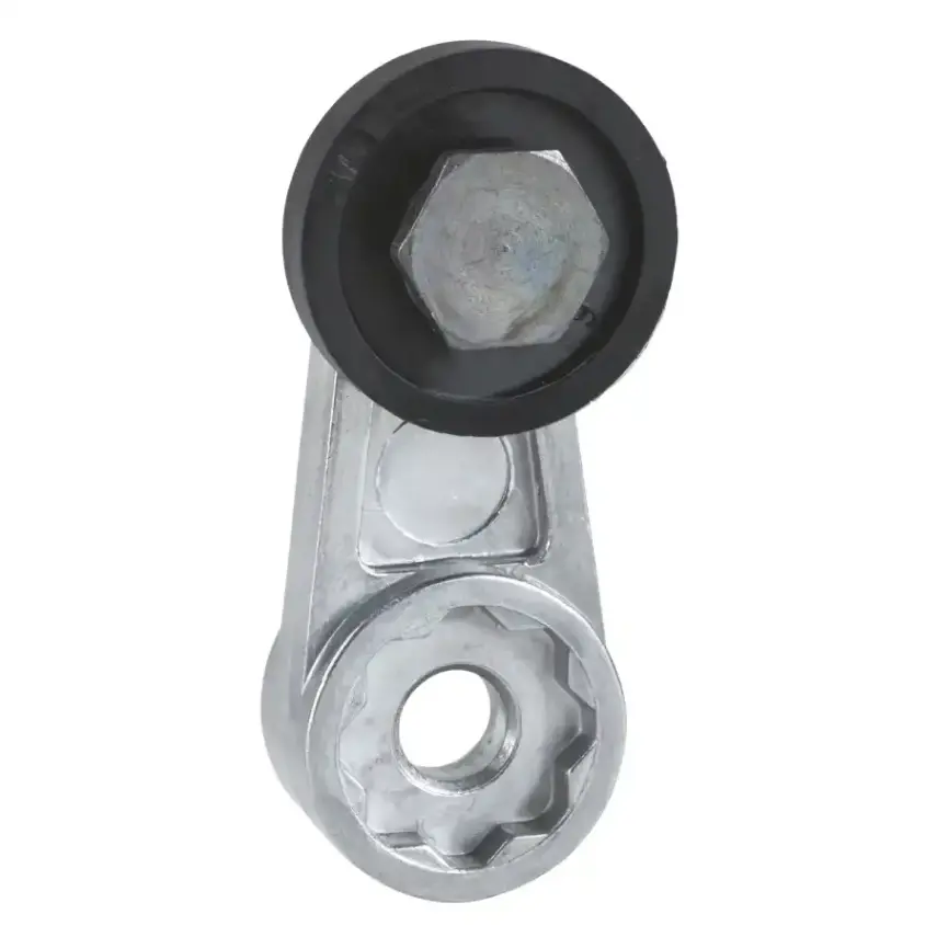 Telemecanique Sensors - ZCKY14 - LIMIT SWITCH LEVER ZCKY ROLLER LEVER - 1