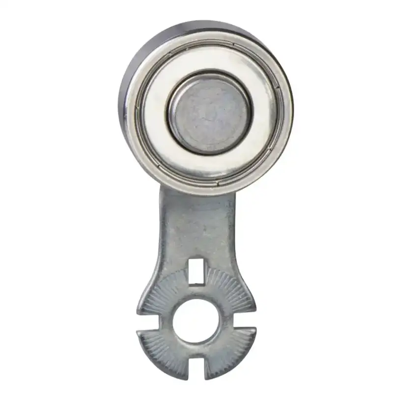 Telemecanique Sensors - ZCKY15 - LIMIT SWITCH LEVER ZCKY ROLLER LEVER - 1
