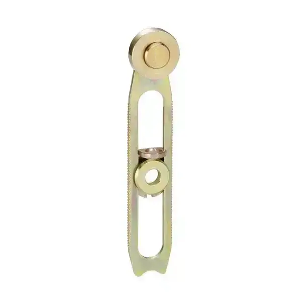 Telemecanique Sensors - ZCKY43 - LIMIT SWITCH LEVER ZCKY ROLLER LEVER - 1