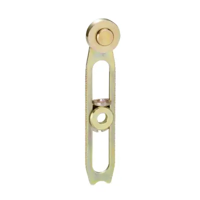 Telemecanique Sensors - ZCKY43 - LIMIT SWITCH LEVER ZCKY ROLLER LEVER - 2