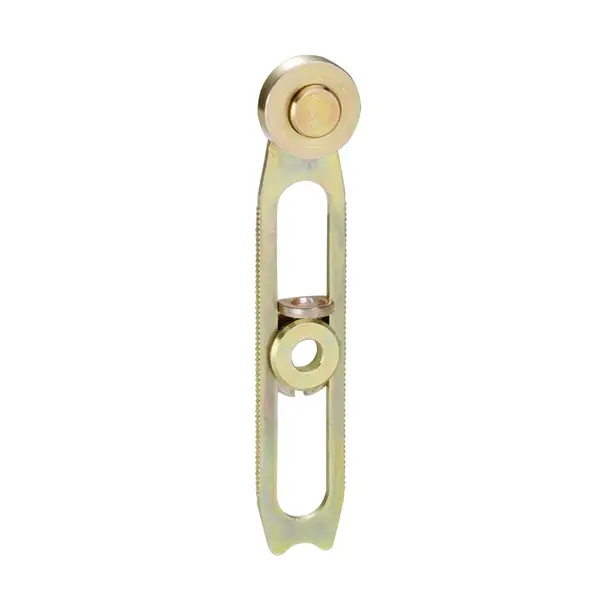 Telemecanique Sensors - ZCKY43 - LIMIT SWITCH LEVER ZCKY ROLLER LEVER - 2