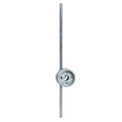 Telemecanique Sensors - ZCKY53 - LIMIT SWITCH LEVER ZCKY ROD LEVER 3mm - 2