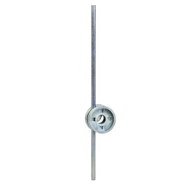 Telemecanique Sensors - ZCKY53 - LIMIT SWITCH LEVER ZCKY ROD LEVER 3mm - 2