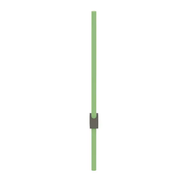 Telemecanique Sensors - ZCKY59 - LIMIT SWITCH LEVER ZCKY ROD LEVER 6mm - 2