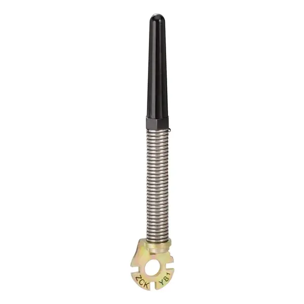 Telemecanique Sensors - ZCKY81 - LIMIT SWITCH LEVER ZCKY SPRING LEVER - 2