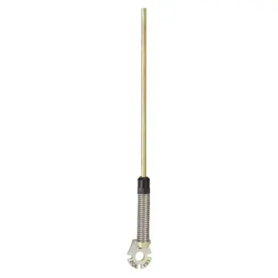 Telemecanique Sensors - ZCKY91 - LIMIT SWITCH LEVER ZCKY ROD LEVER - 1