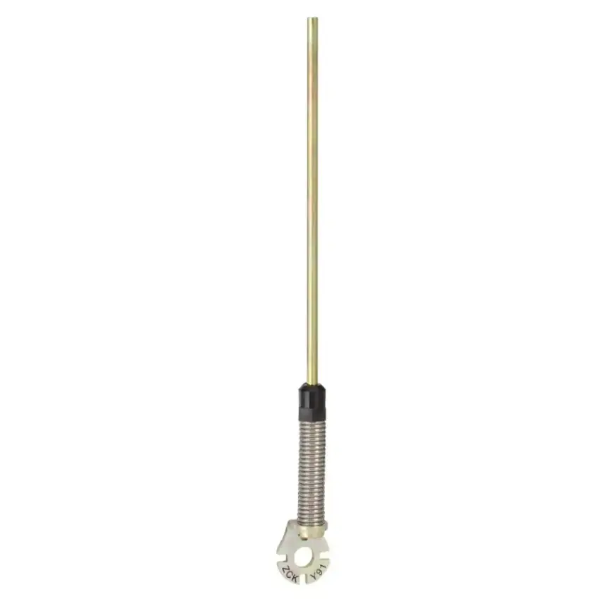 Telemecanique Sensors - ZCKY91 - LIMIT SWITCH LEVER ZCKY ROD LEVER - 1