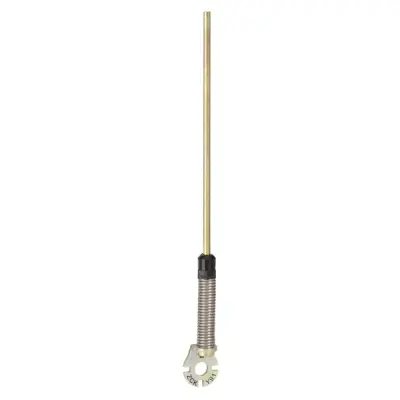 Telemecanique Sensors - ZCKY91 - LIMIT SWITCH LEVER ZCKY ROD LEVER - 2