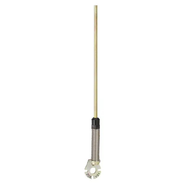 Telemecanique Sensors - ZCKY91 - LIMIT SWITCH LEVER ZCKY ROD LEVER - 2