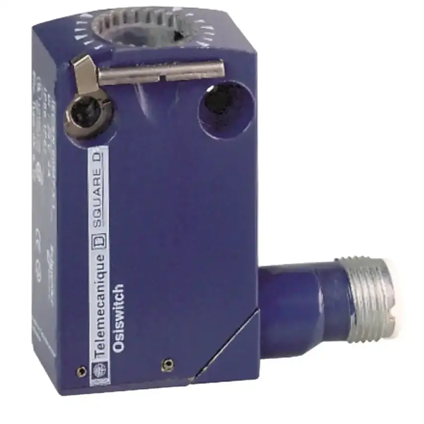 Telemecanique Sensors - ZCMD29C12 - LIMIT SWITCH XCMD BODY 2NC - 1