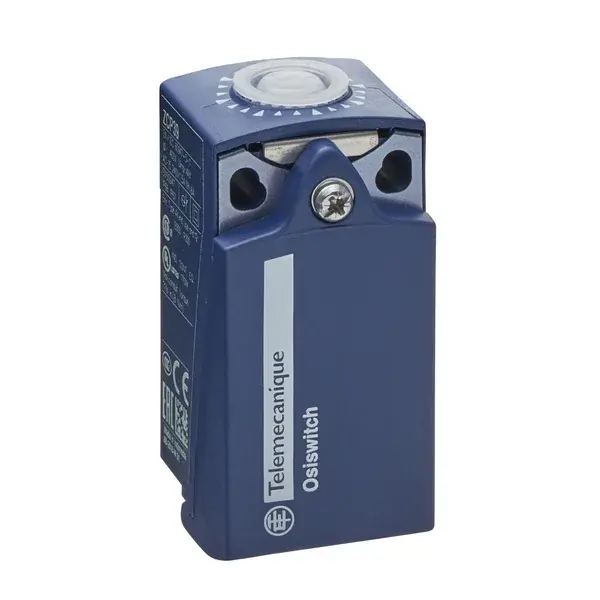 Telemecanique Sensors - ZCP39 - LIMIT SWITCH XCKP BODY 2NC 1NO - 2