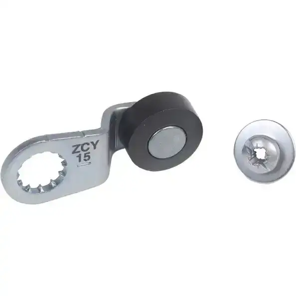 Telemecanique Sensors - ZCY15 - LIMIT SWITCH LEVER ZCY ROLLER LEVER - 1
