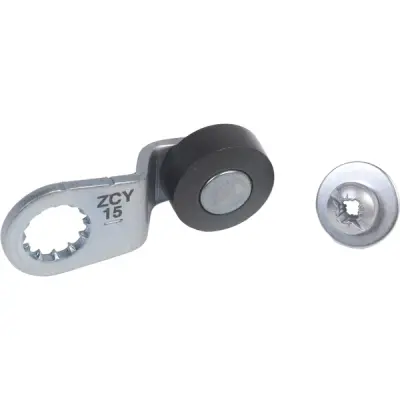 Telemecanique Sensors - ZCY15 - LIMIT SWITCH LEVER ZCY ROLLER LEVER - 2