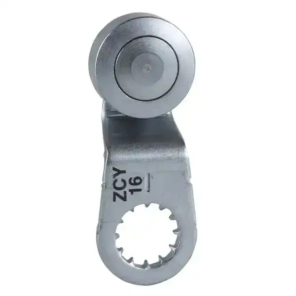 Telemecanique Sensors - ZCY16 - LIMIT SWITCH LEVER ZCY ROLLER LEVER - 1