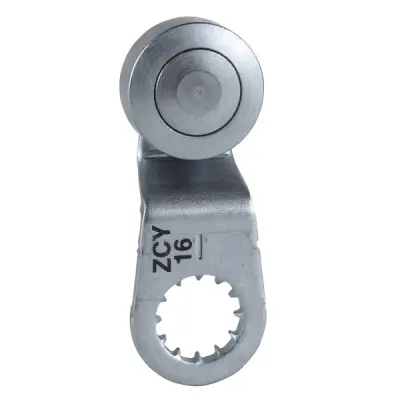 Telemecanique Sensors - ZCY16 - LIMIT SWITCH LEVER ZCY ROLLER LEVER - 2