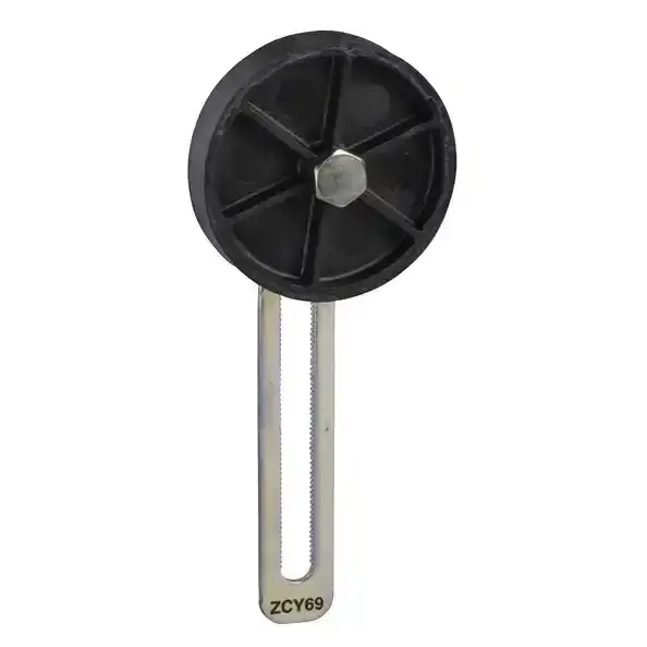 Telemecanique Sensors - ZCY49 - LIMIT SWITCH LEVER ZCY ROLLER LEVER - 1